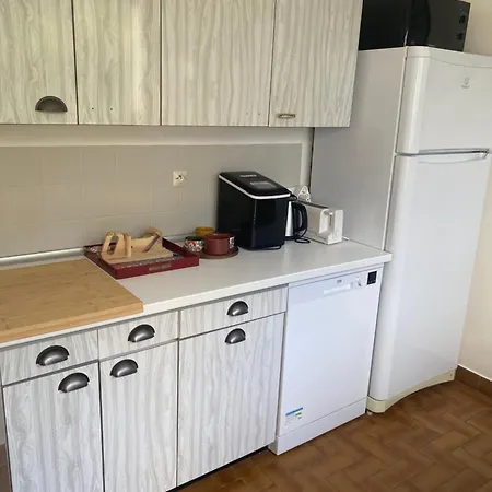 Holiday home Maison Bord De Saint-Georges-de-Didonne