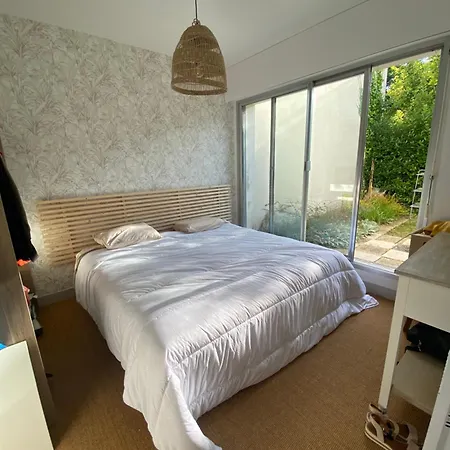 Maison Bord De Saint-Georges-de-Didonne