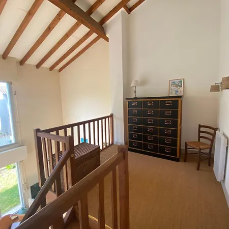 Maison Bord De Saint-Georges-de-Didonne