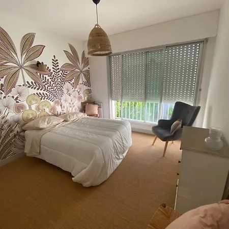 Maison Bord De Saint-Georges-de-Didonne